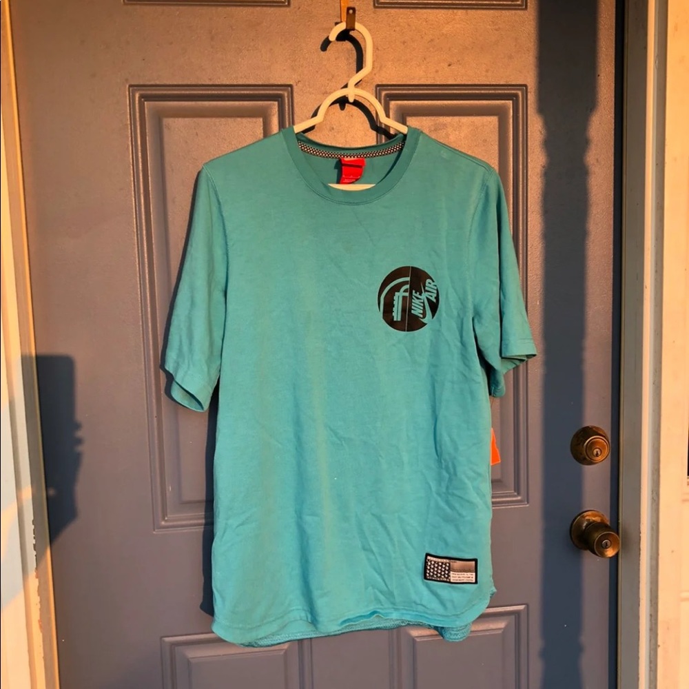 Nike Air Basketball T-shirt